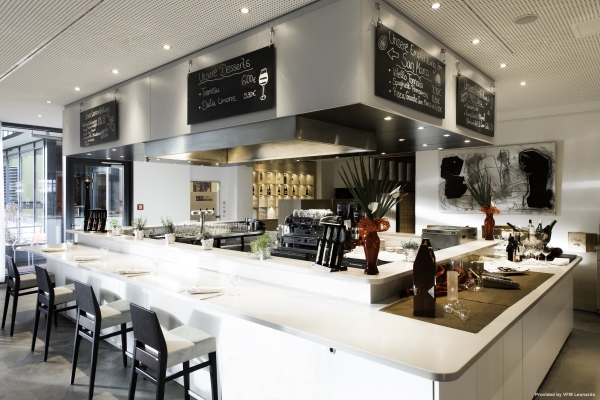 Dormero Hotel Hannover